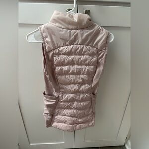 Lululemon vest